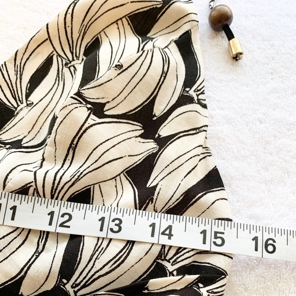 Urban Outfitters Ring Leader Wrap Mini Dress - Picture 12 of 12